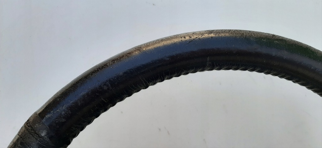 фото №8, Повітропровід без оснащення mazda 323f bj hb 1.5 1998