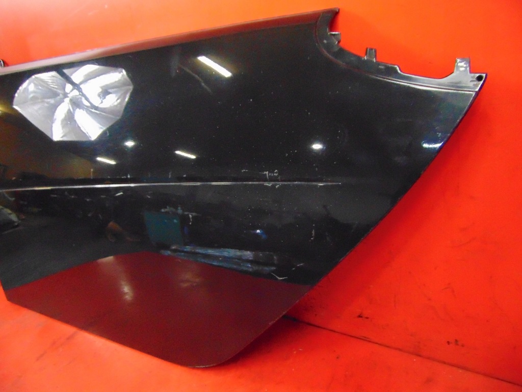 фото №2, Smart fortwo ii 451 07- cabrio обшивка дверь левая