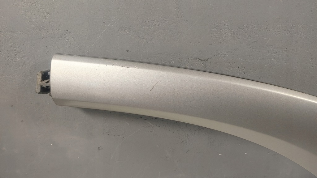 фото №2, Молдинг рамка стекло левый задняя c4 grand picasso ii