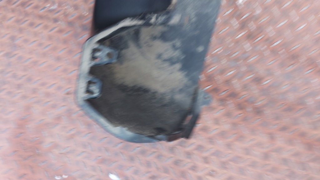 фото №11, Бампер задня задній toyota proace opel combo berlingo 18-