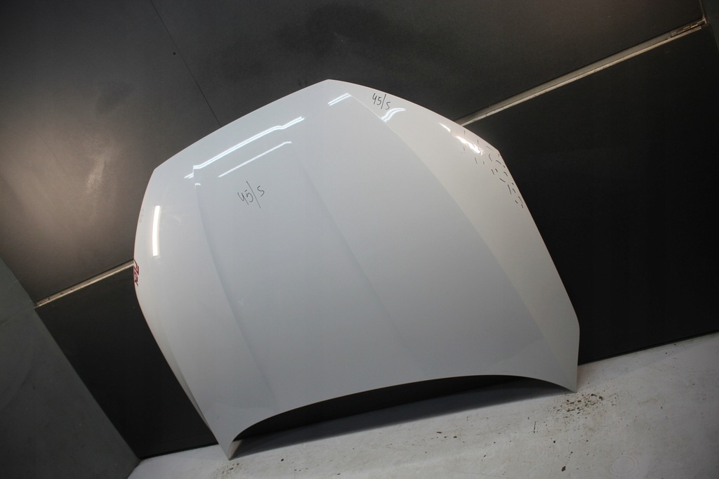 фото №3, Капот audi a3 8y