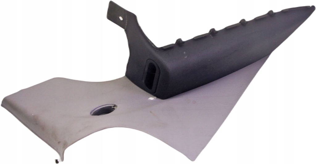 фото №1, Pa178 alfa romeo giulia защита стойка левый задняя