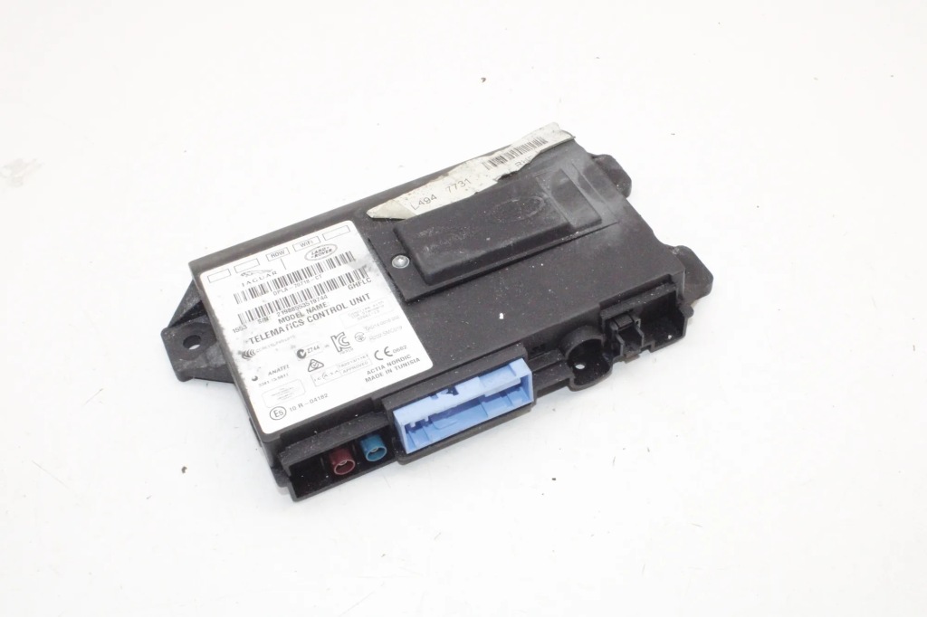 Купить Модуль блютуз land rover range rover sport 2 l494 dpla70718ct 33653115
