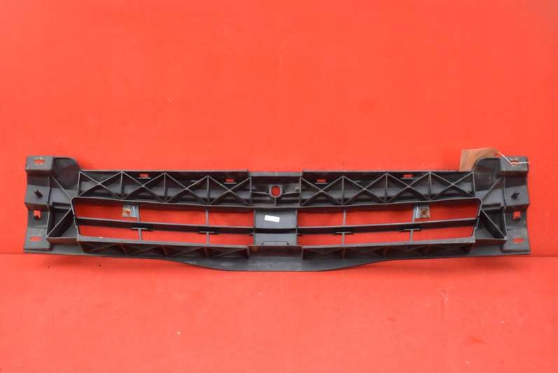 фото №5, Pas передній підсилювач бампера 93856003 opel vivaro i 1.9 dci lift 06-14