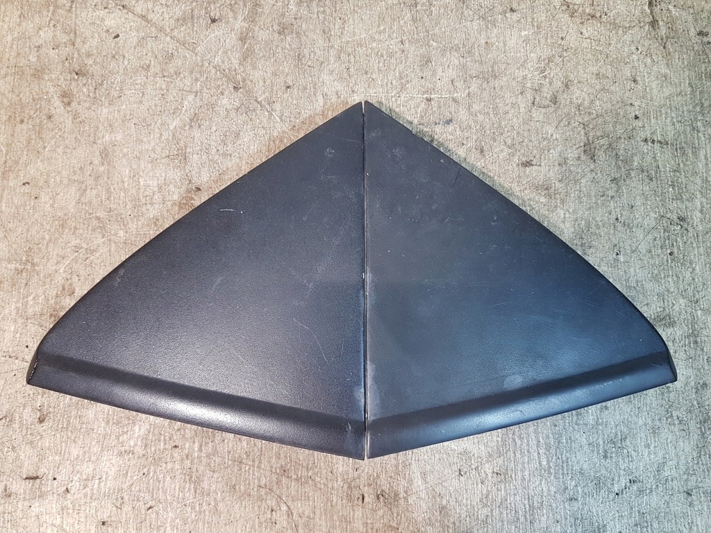 фото №1, Треугольник дверь задняя пара fiat brava