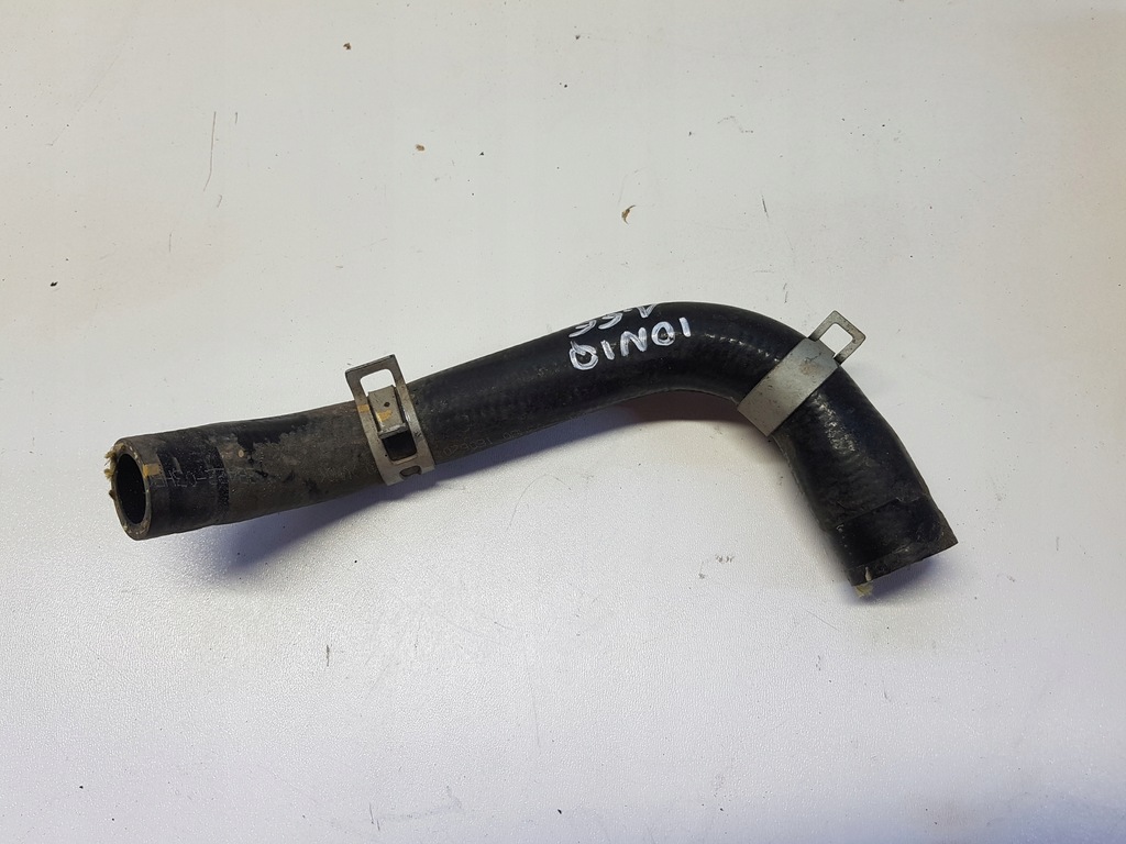 фото №1, Hyundai ioniq труба wąż wody 28422-03hb0