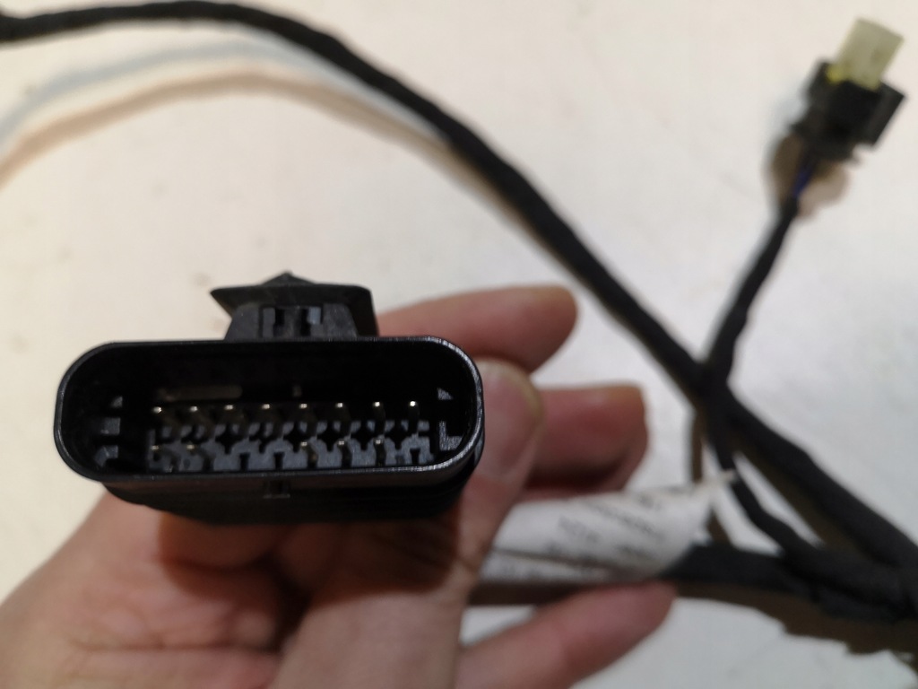 фото №4, Джгут pdc перед gla ii h247