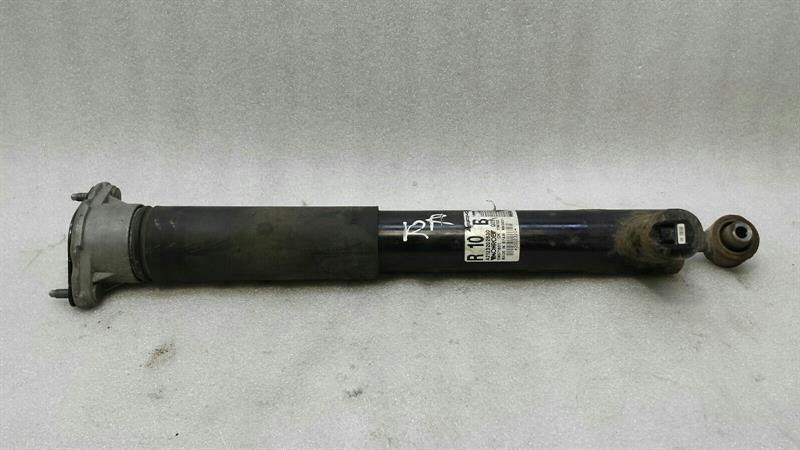 Купить Mercedes amg w218 shock абсорбер rear left edc a2123202530