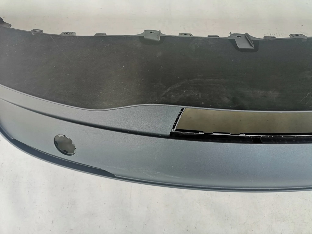 фото №3, Tesla y -диффузор бампера задняя polecam