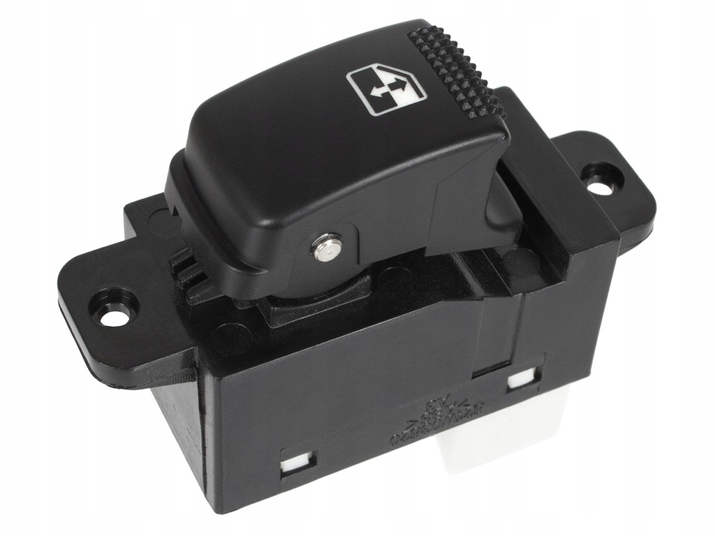 фото №1, Кнопка перемикач відкривання вікон do kia rio