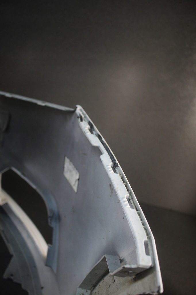 Бампер перед передний chevrolet cruze + решётка радиатора Недорого