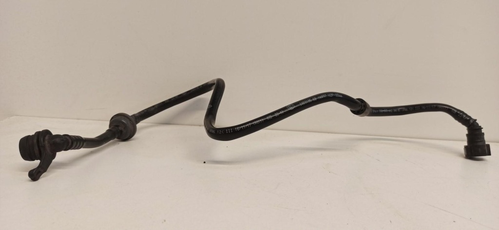 фото №1, Vw tiguan ii шланг вакууму 5qa612041h