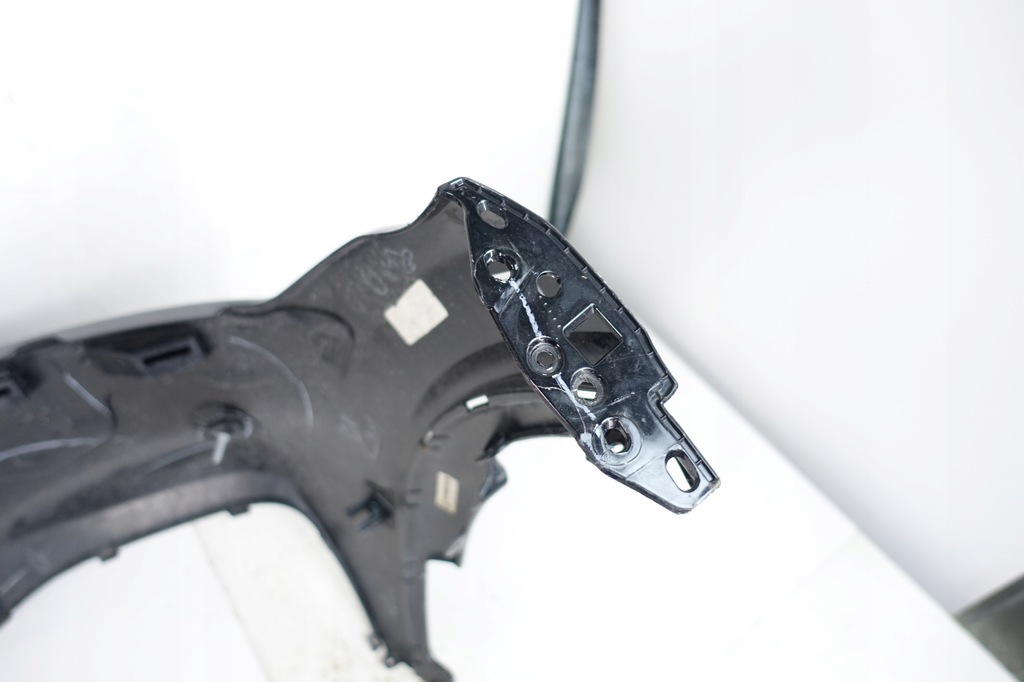 фото №10, Ford mustang mach-e бампер перед передний 2020- lj8b-17c831-aw