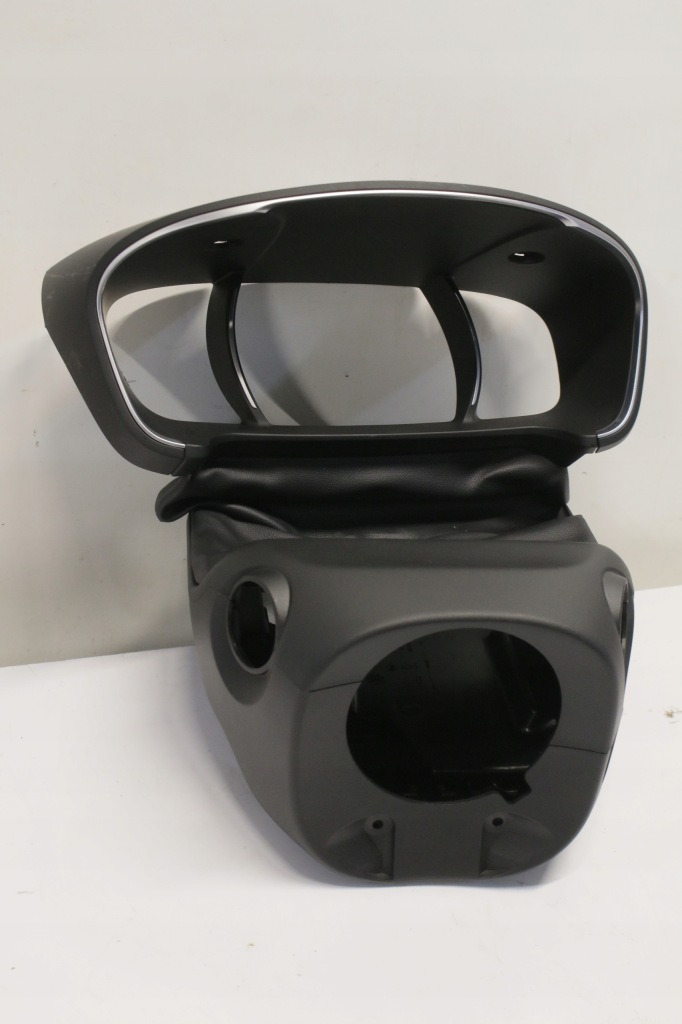 фото №1, Защита колонки спидометра renault talisman