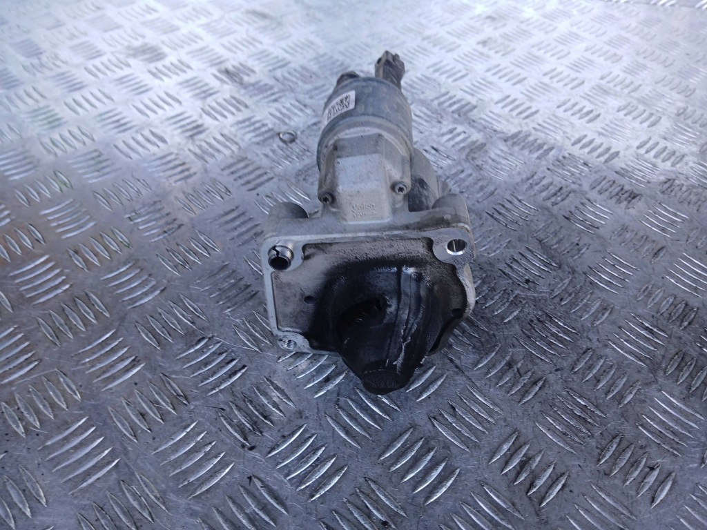 Peugeot citroen opel стартер 9812715480 1.2 2019 в Україні