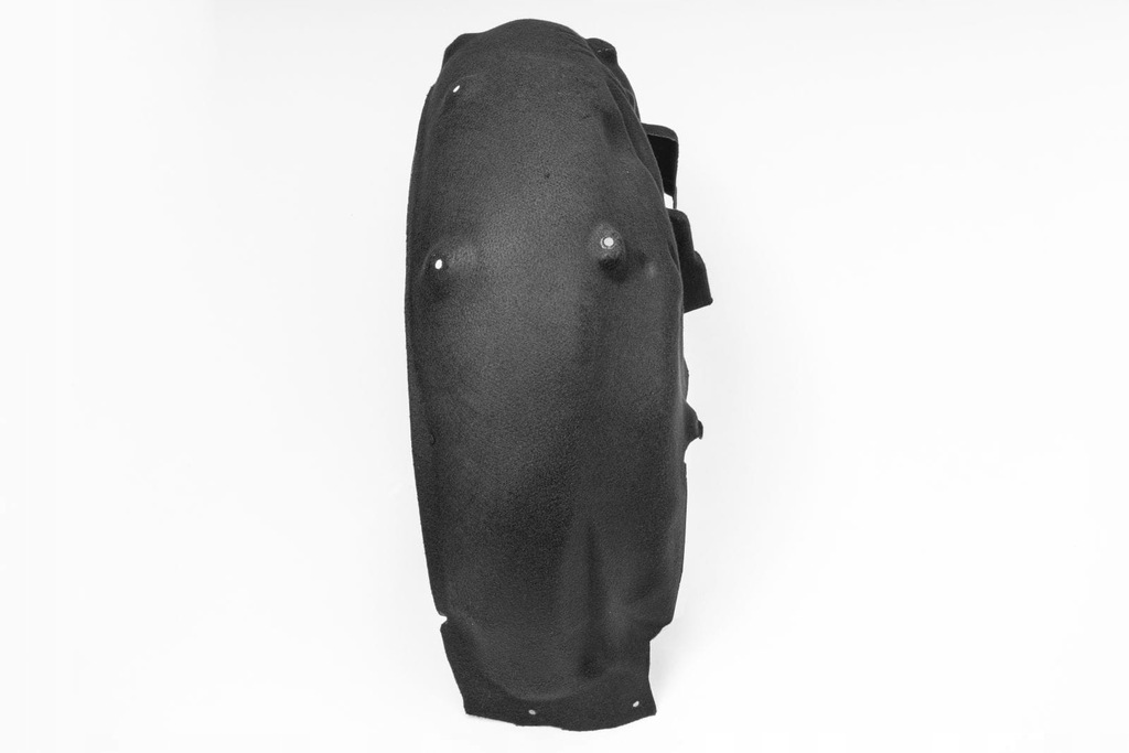 фото №8, Bmw 3 f30 11-18 тканевый подкрылок задние правое