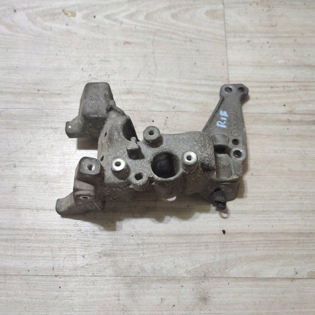 фото №5, Подушка коробки передач peugeot rifter dv5r2p