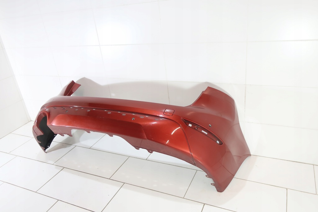 фото №3, Бампер задний задняя bmw 2 f46 gran tourer lift lci sport line