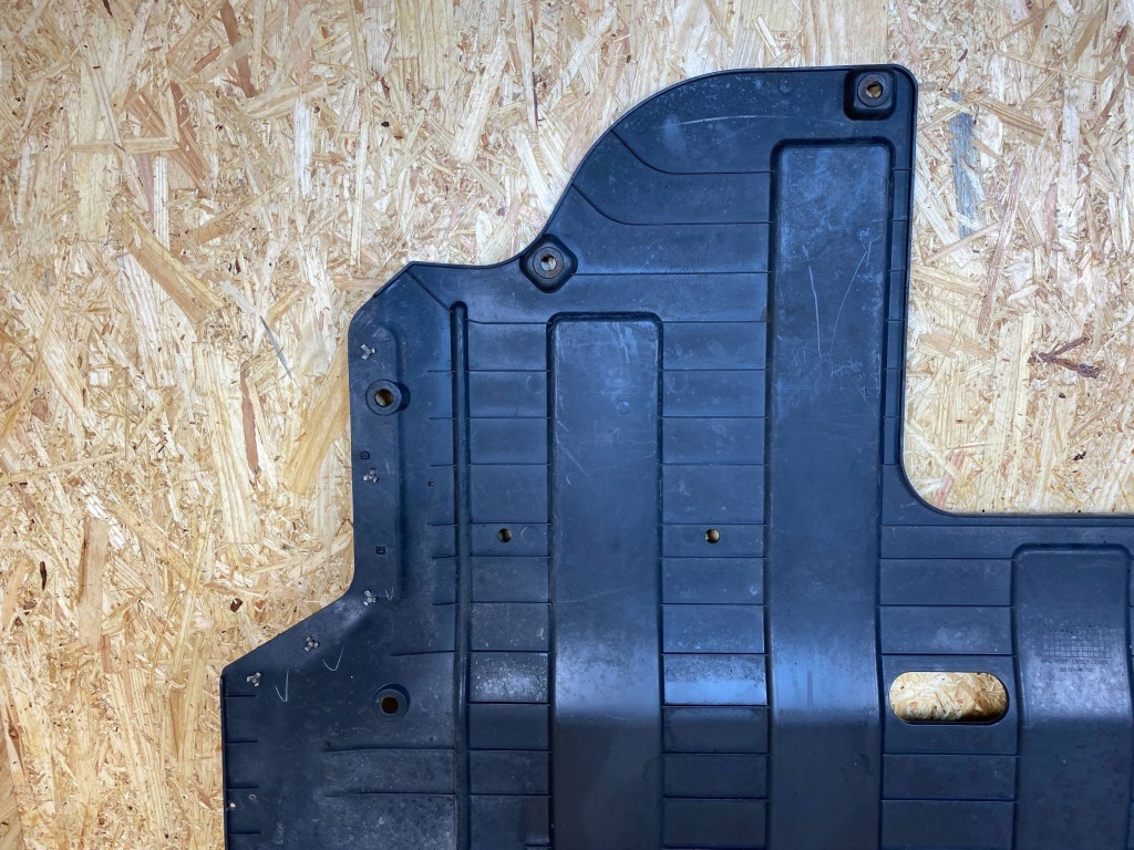 фото №7, Плита защита пол pod двигатель hyundai i30 ii 29110-a6700 lift 2014-