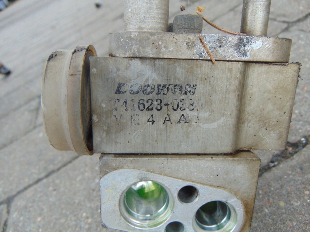 фото №12, Дроти кондиціонера hyundai elantra iii 2.0crdi