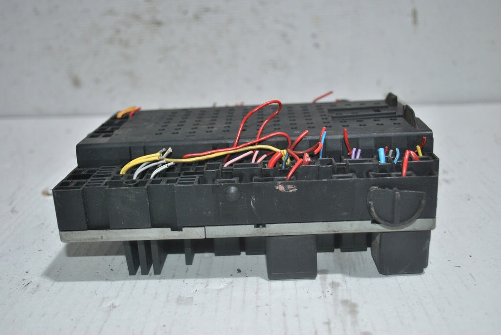 фото №7, Коробка запобіжників volvo s80 9401802