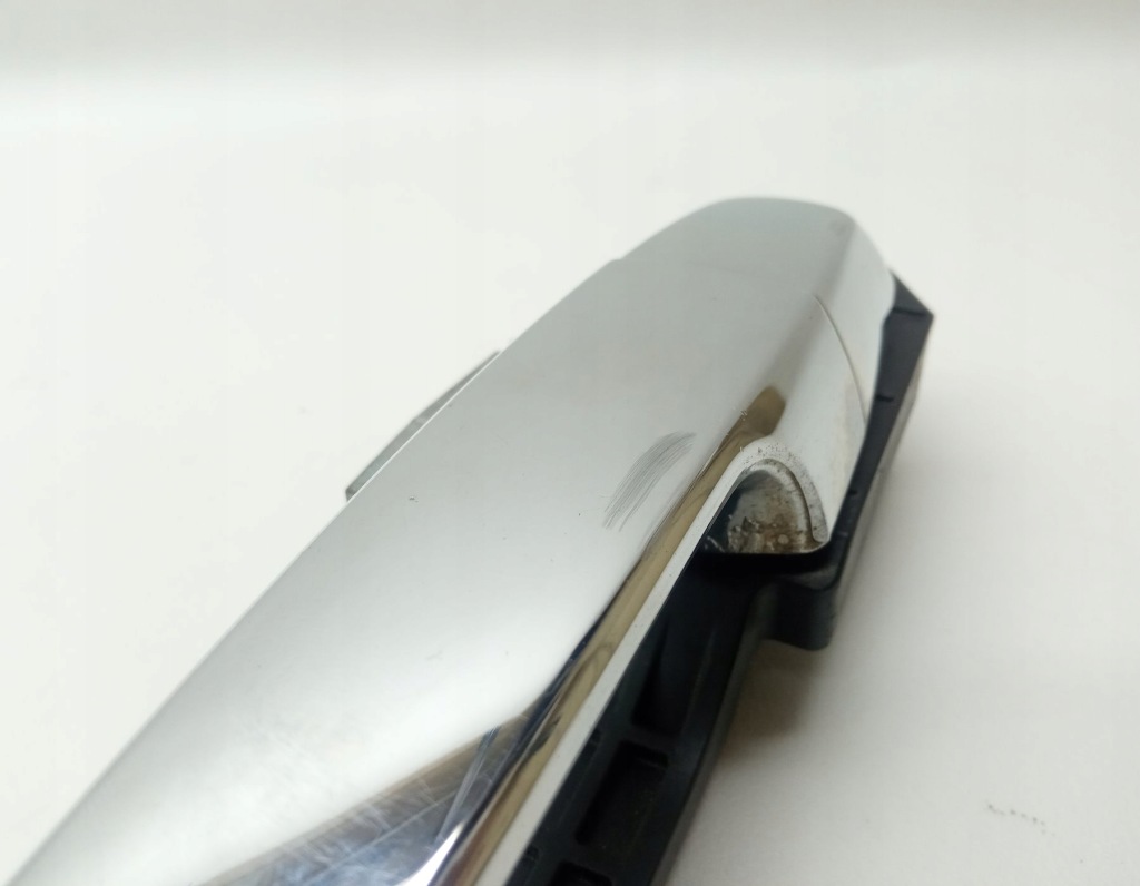 фото №2, Ручка ліва задня зовнішня mitsubishi l200 iv