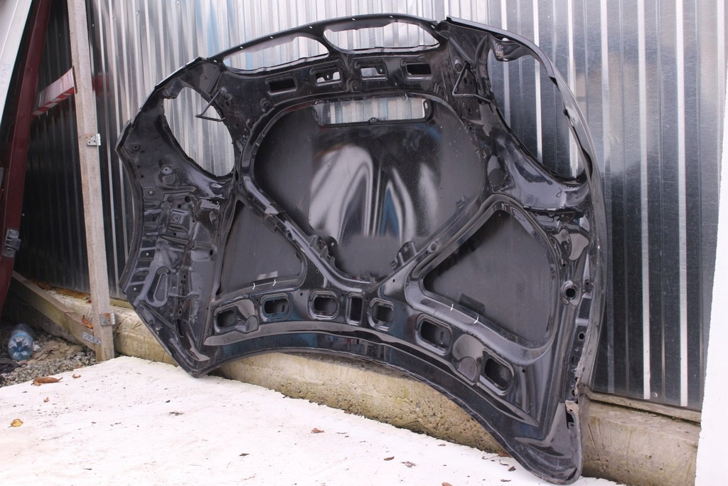 фото №7, Капот mini cooper s r50 r52