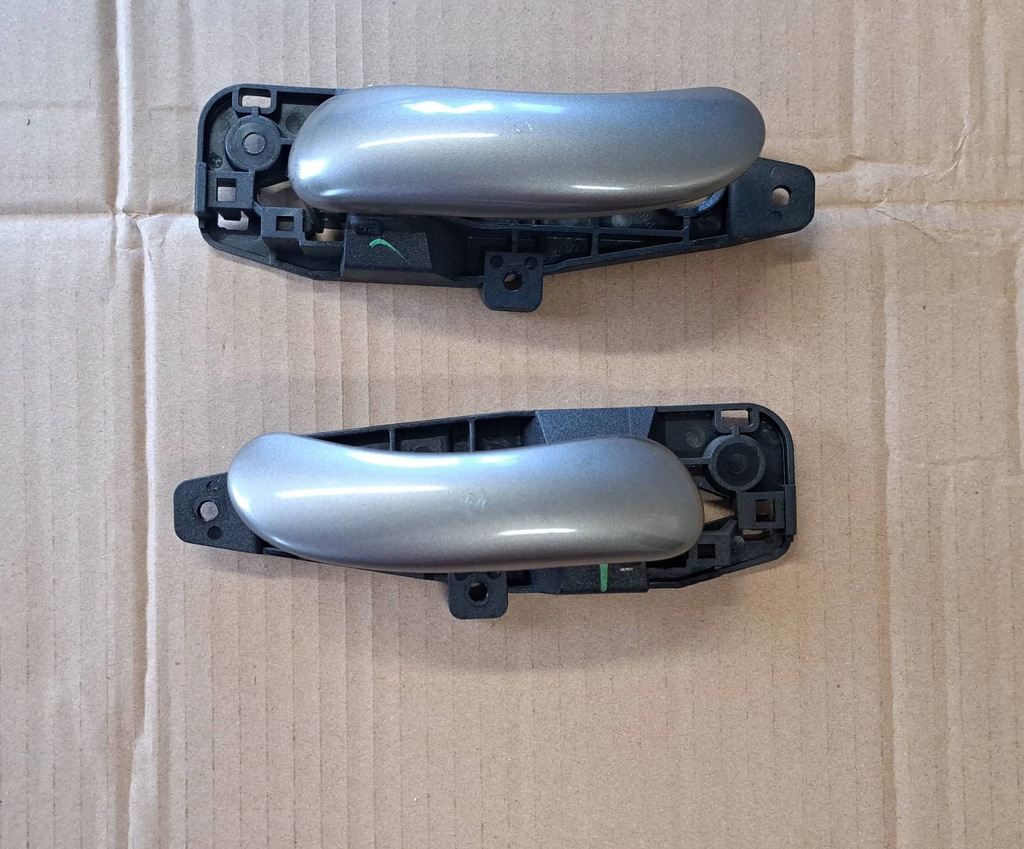 фото №1, Fiat stilo 3 drxwi ручка правая