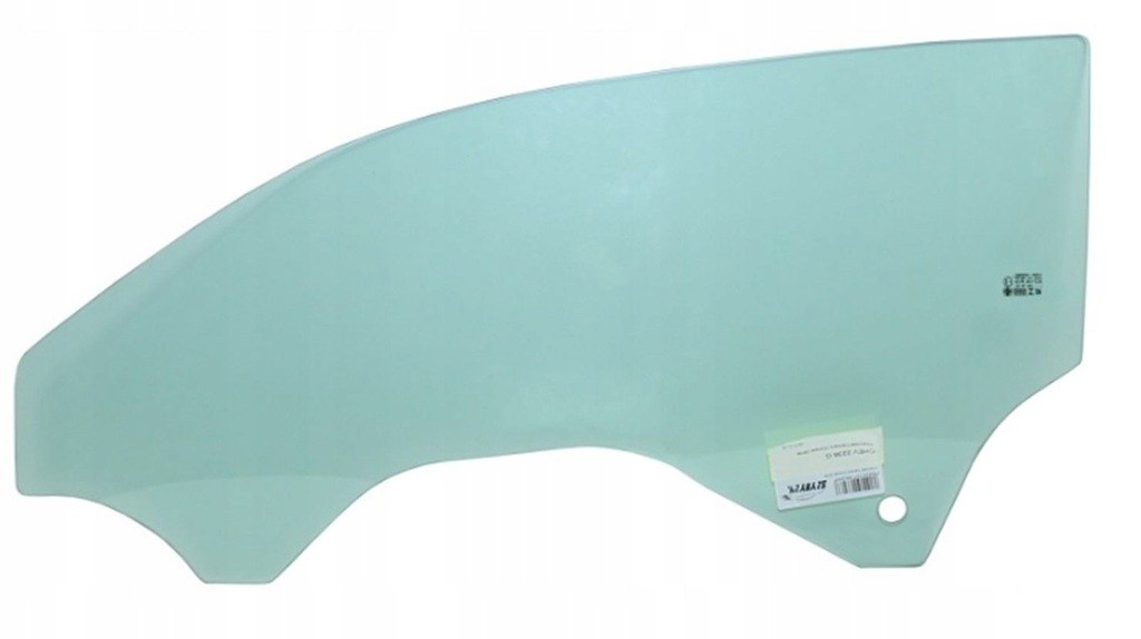 фото №1, Скло перед права chevrolet camaro 16-23