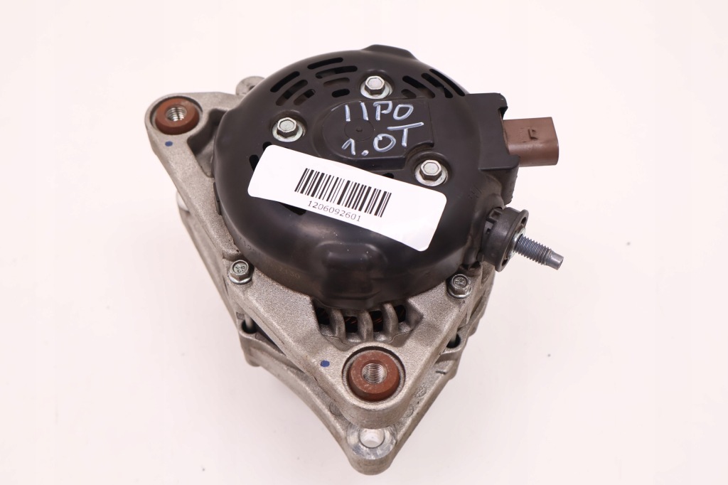 Fiat tipo ii 1.0t генератор 52067420 Недорого