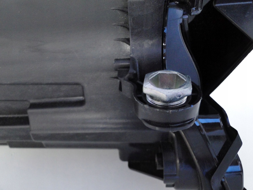 фото №13, Mercedes e klasa 213 w213 lift full led лампа передняя левая