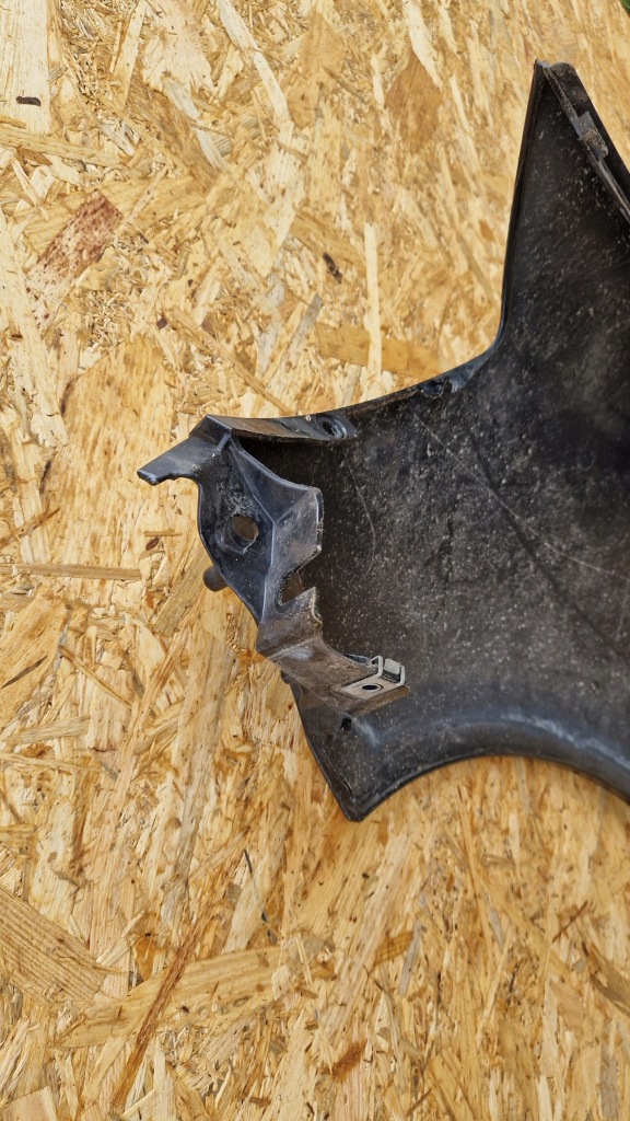 Renault clio 3 3 185 kod lak.nv676 крыло  перед передний правый в Украине