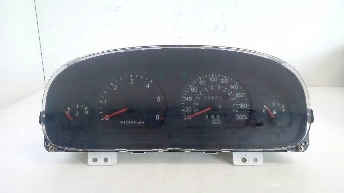 фото №7, Счетчик kia carnival 2,9 td 1999r.