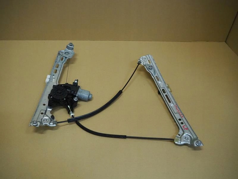 фото №1, Механизм опускания стекло левый перед talisman