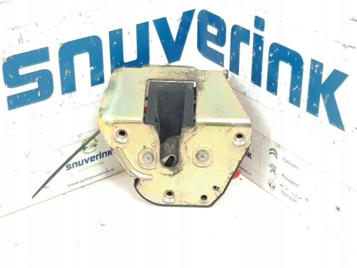 фото №1, Замок citroen оригинальный номер 9138 c6