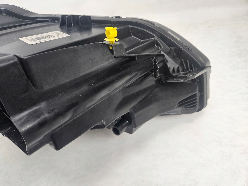 Peugeot 3008 5008 2 2016 - 2021 лампа фара full led лівий 9826572780 Недорого