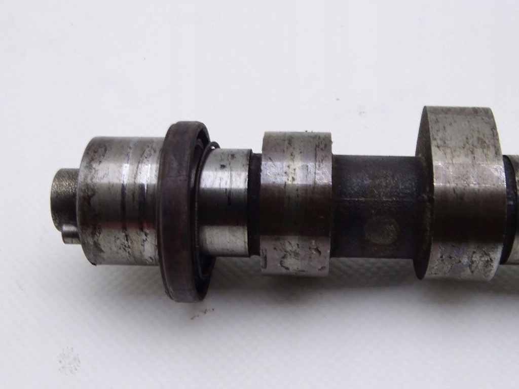 фото №6, Nissan serena vanette 91-02 2.0 td вал розподільного валу