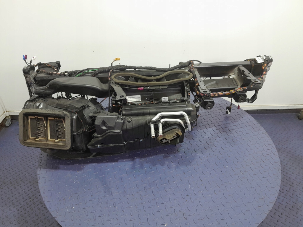 фото №9, Audi a5 f5 8w обігрівач комплектна eu 8w1816001a