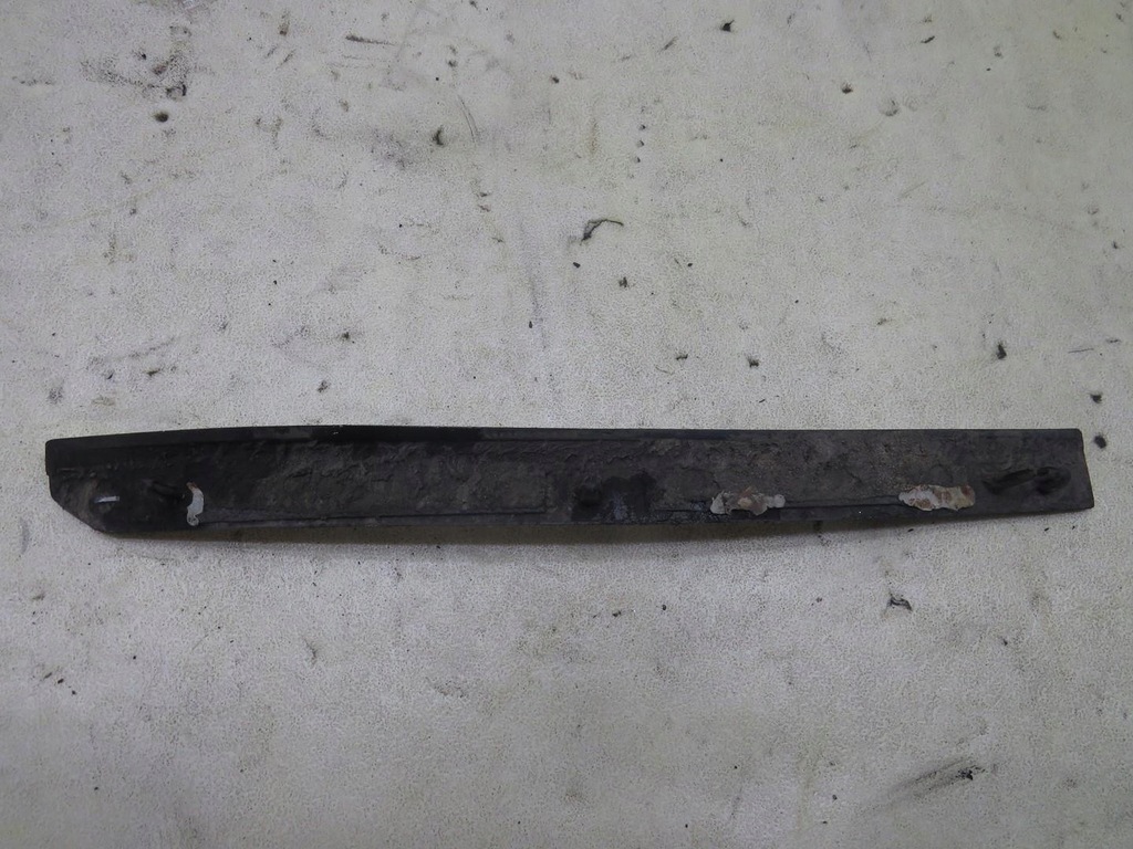 фото №4, Молдинг лівий bok audi a4 b8 kombi lift