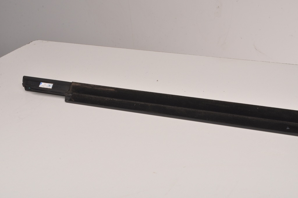 фото №5, Bmw g20 молдинг скло підвіконна передня ліва