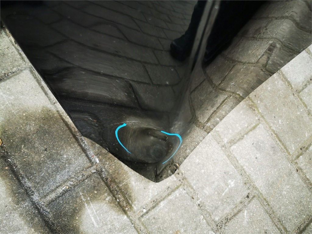 фото №7, Hyundai i40 11-15 капот комплектна демонтаж