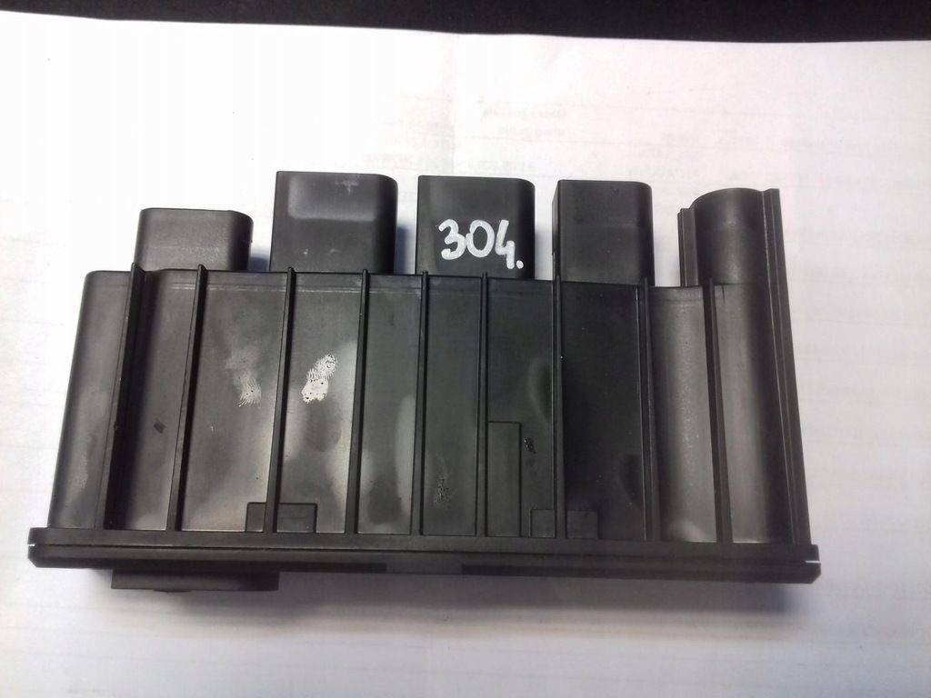 фото №3, Модуль напруги mini cooper s f57 18576710