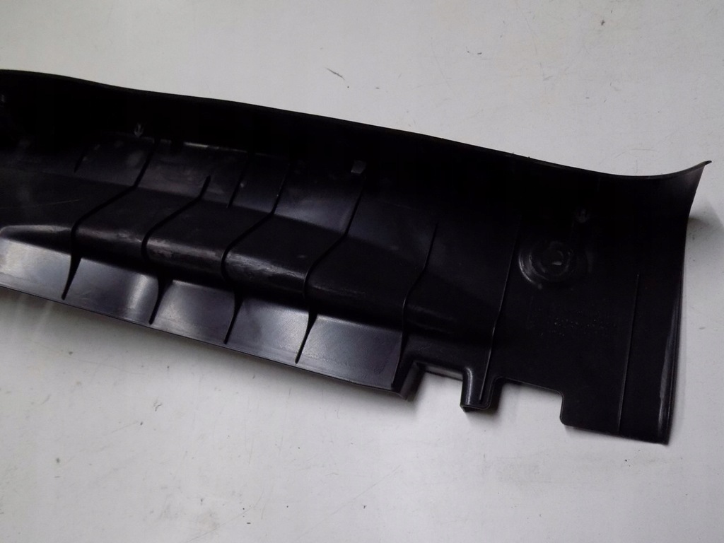 фото №6, Nissan qashqai j10 защита поперечина задняя 84992jd00a