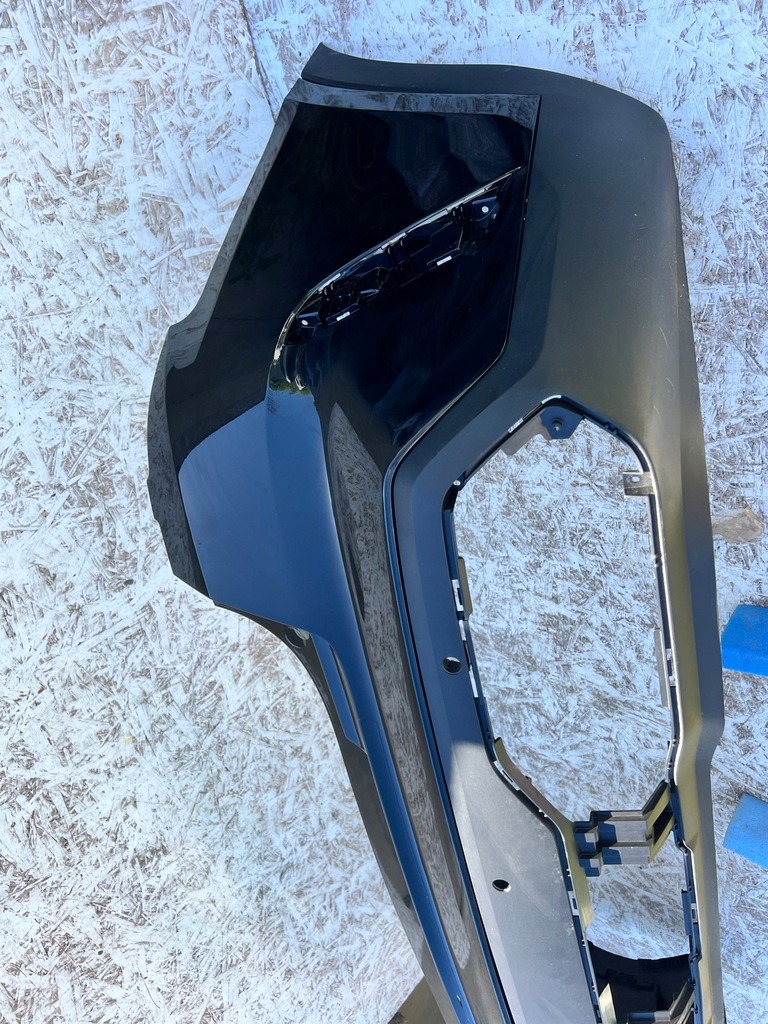 фото №9, Бампер задній задня kia sorento iv 4 2020-