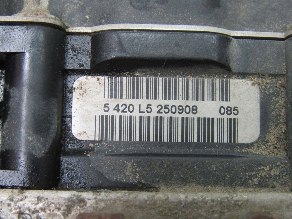 фото №10, Ceed i 1.4 09r насос abs блок управления 0265950938 88926l0426 0265230231