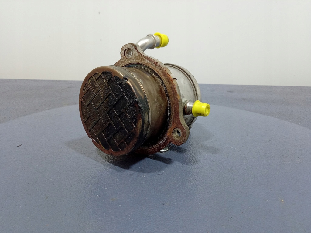 фото №1, Renault trafic iii 2.0 dci радіатор вихлопних газів 147354591r