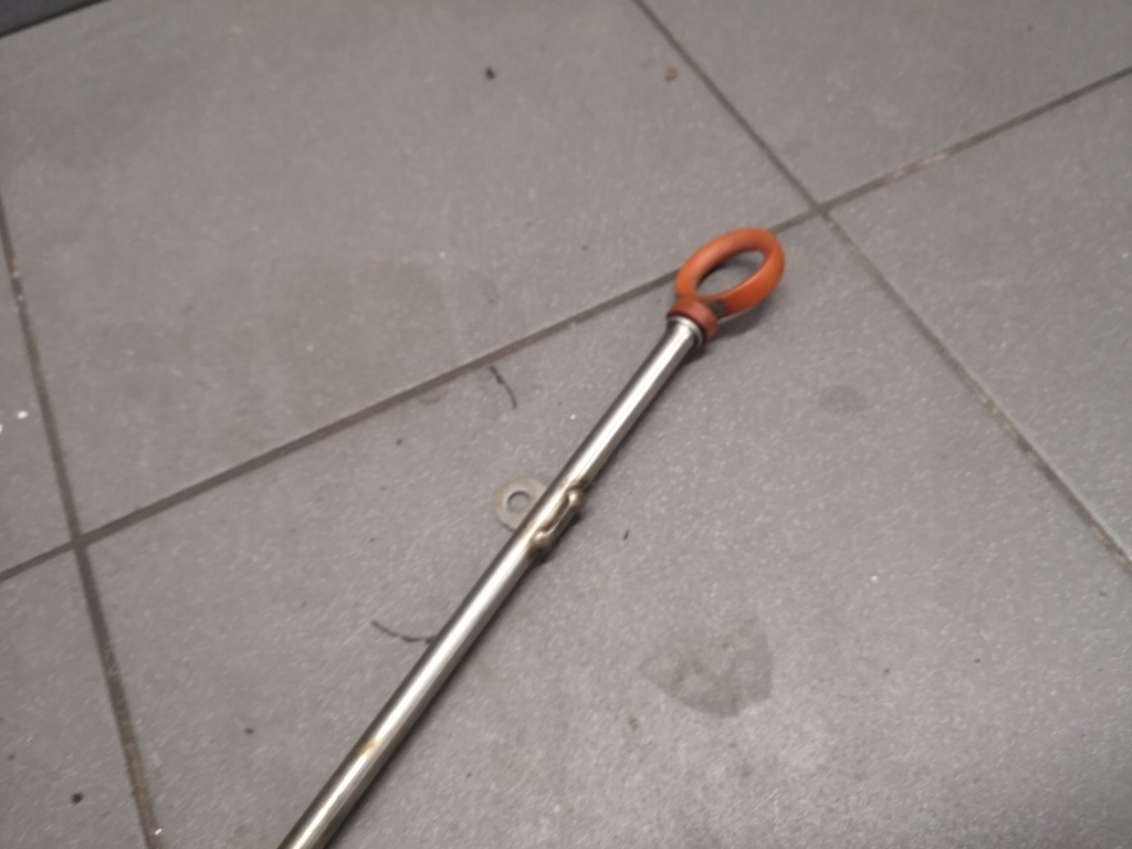 фото №4, Щуп щуп оливи audi a6 c6 3.2 fsi 06e115630a