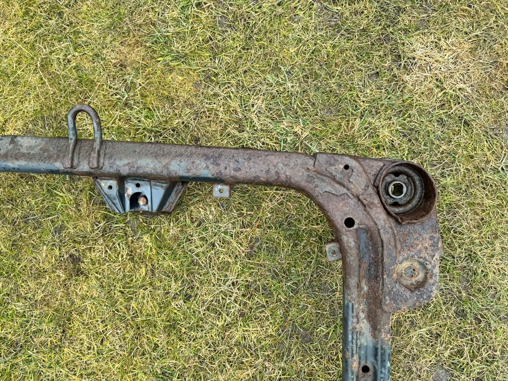 фото №14, Подрамник подвеска передний подрамник подрамник подрамник kia ceed i 1 06- i30