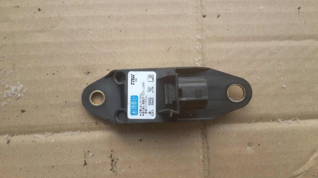 фото №1, Датчик подушка безпеки боковий honda accord vii 2007 honda