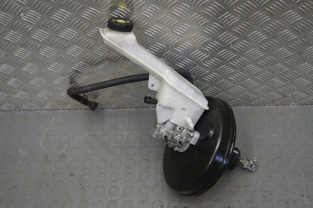 фото №1, Opel karl 1.0 підсилювач гальм гальмівні